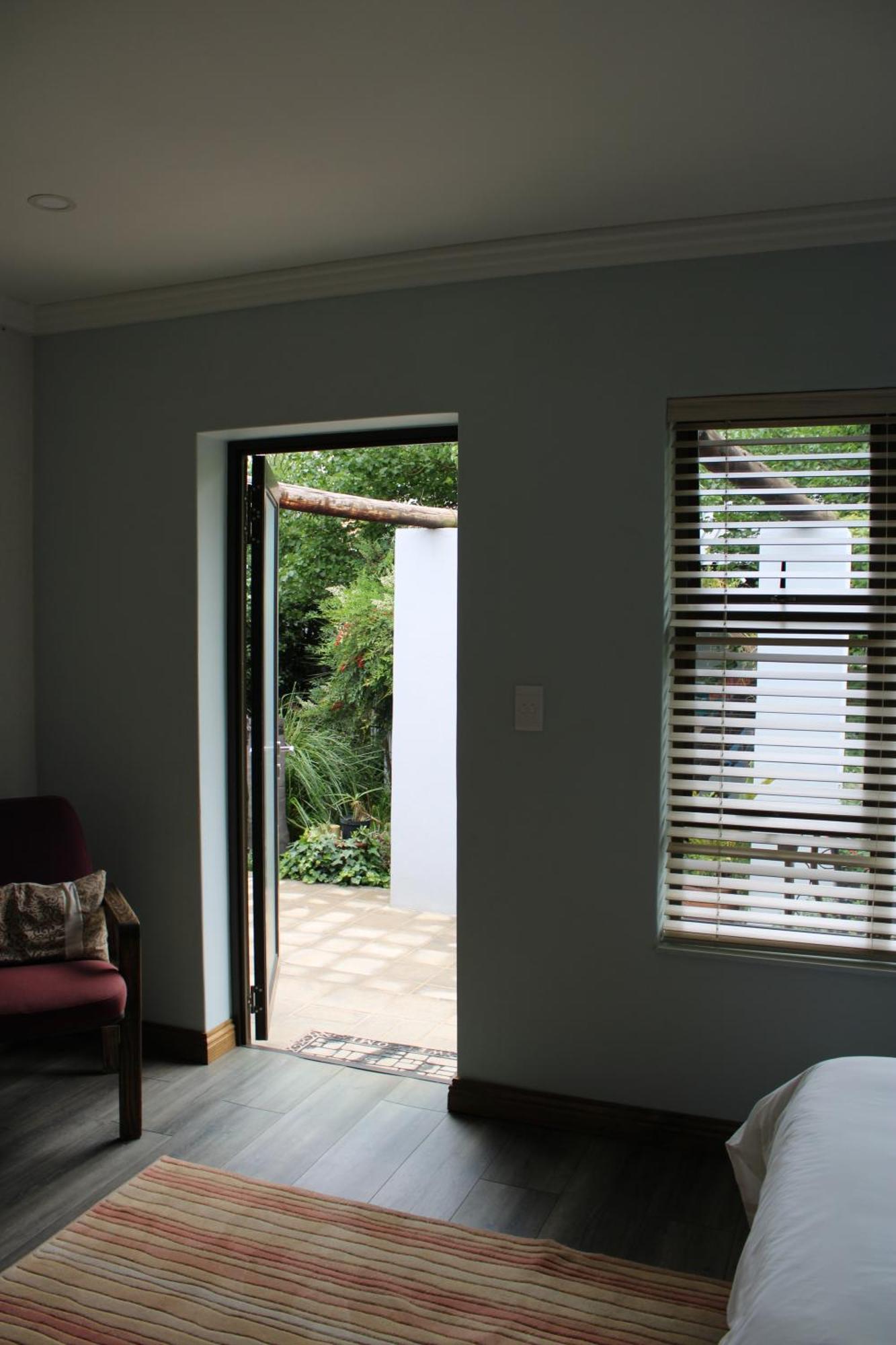 Jedidja Bed And Breakfast Bloemfontein Exteriér fotografie