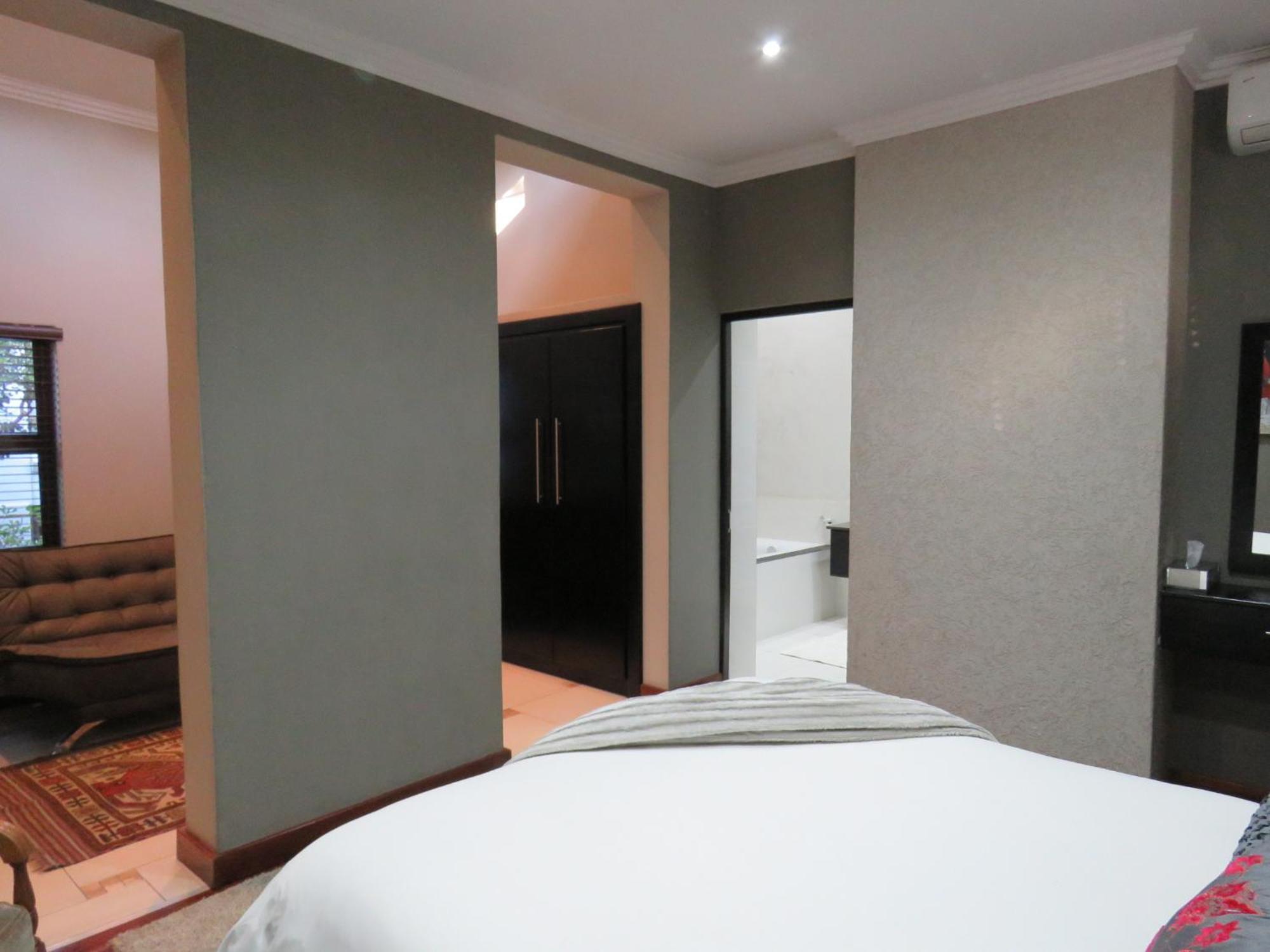 Jedidja Bed And Breakfast Bloemfontein Exteriér fotografie