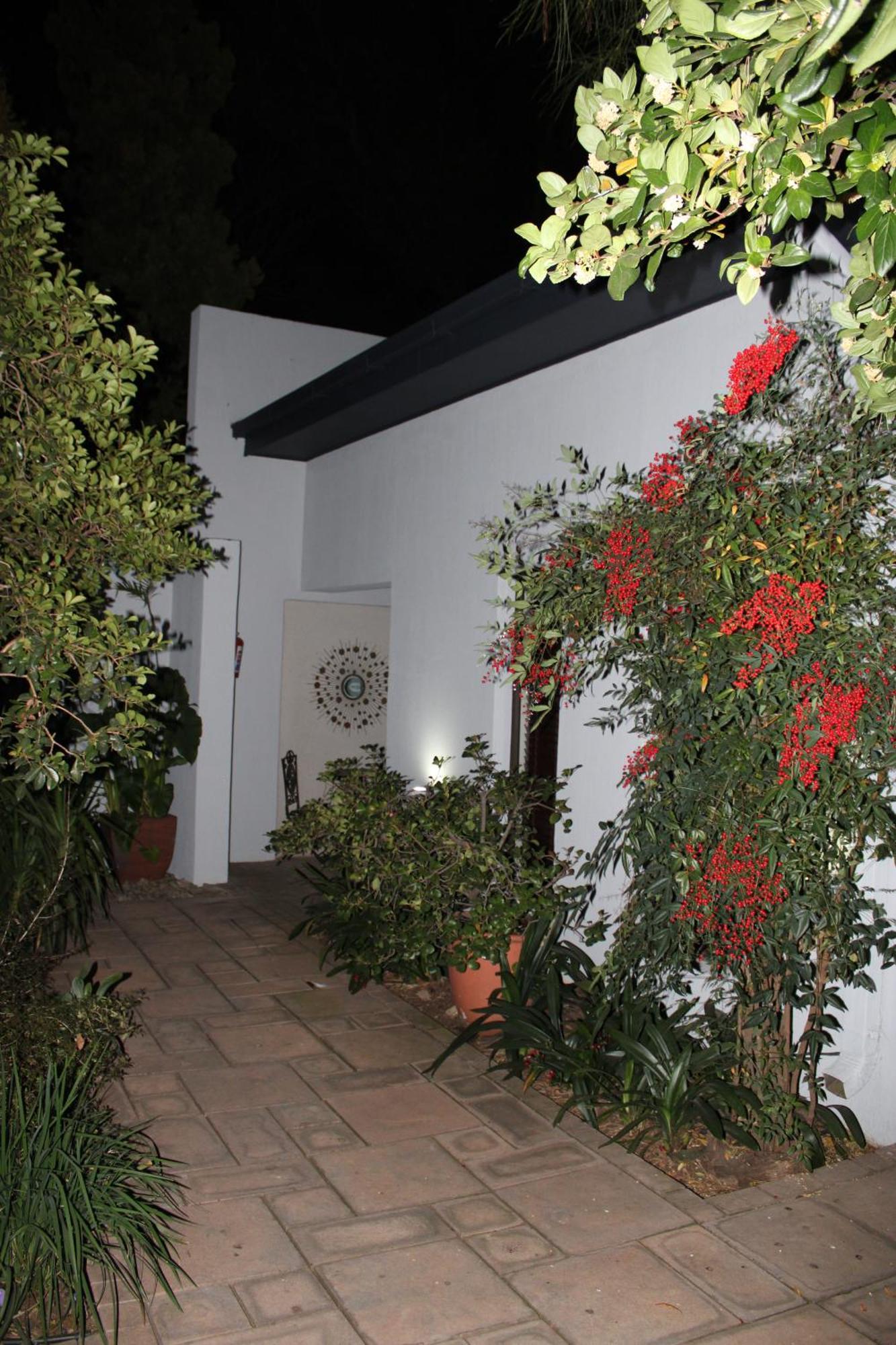 Jedidja Bed And Breakfast Bloemfontein Exteriér fotografie