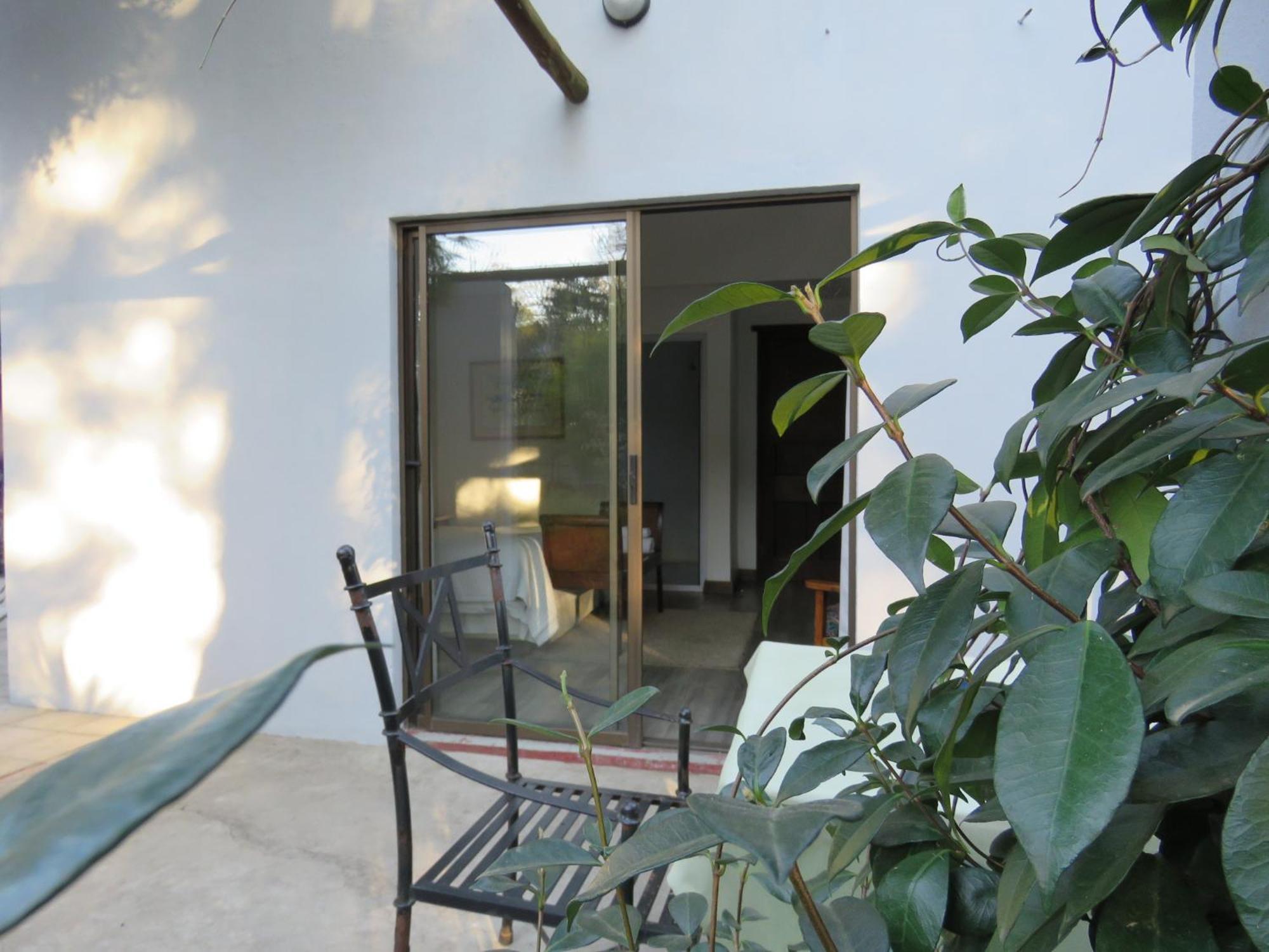 Jedidja Bed And Breakfast Bloemfontein Exteriér fotografie