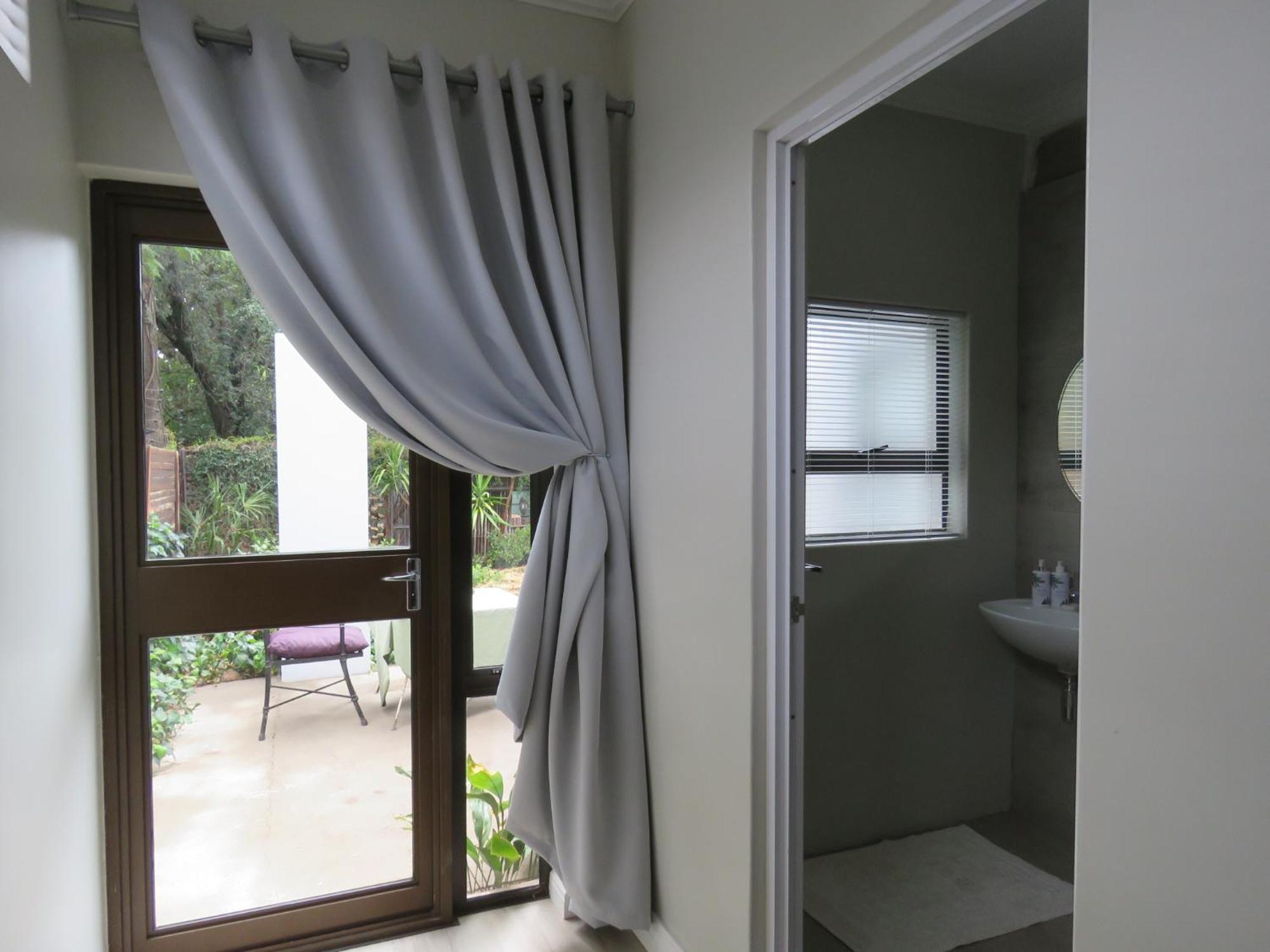 Jedidja Bed And Breakfast Bloemfontein Exteriér fotografie