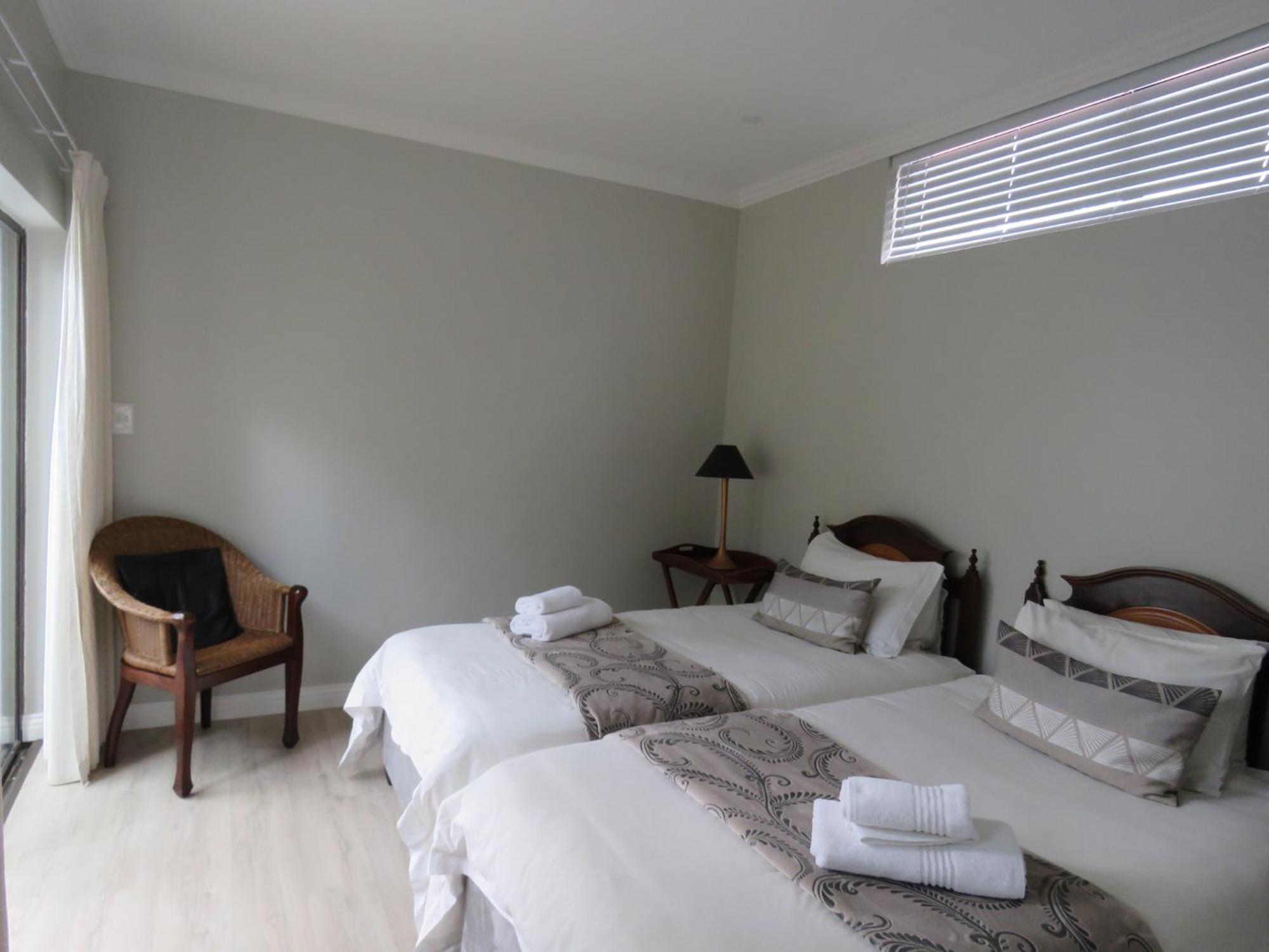 Jedidja Bed And Breakfast Bloemfontein Exteriér fotografie