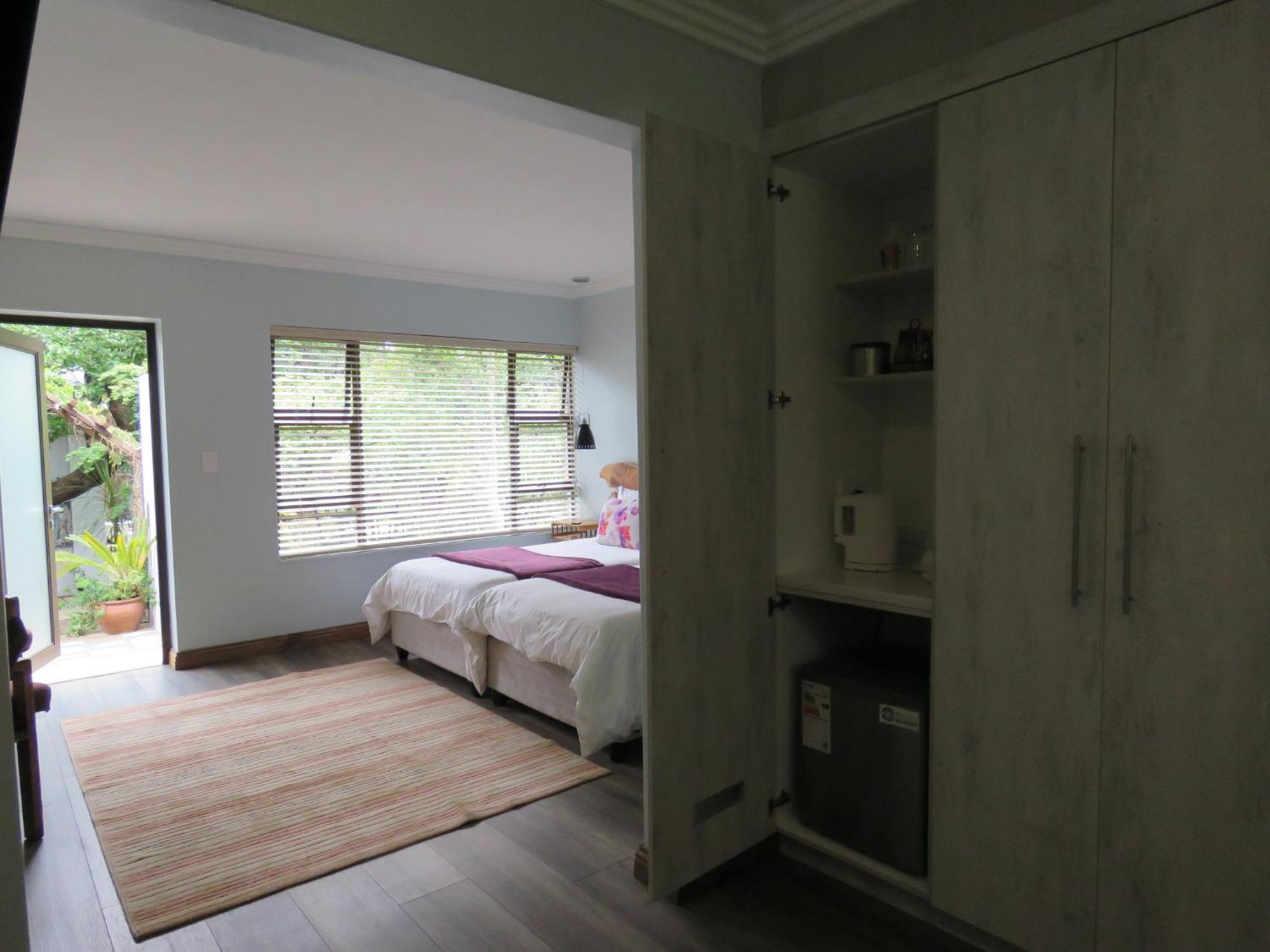 Jedidja Bed And Breakfast Bloemfontein Exteriér fotografie