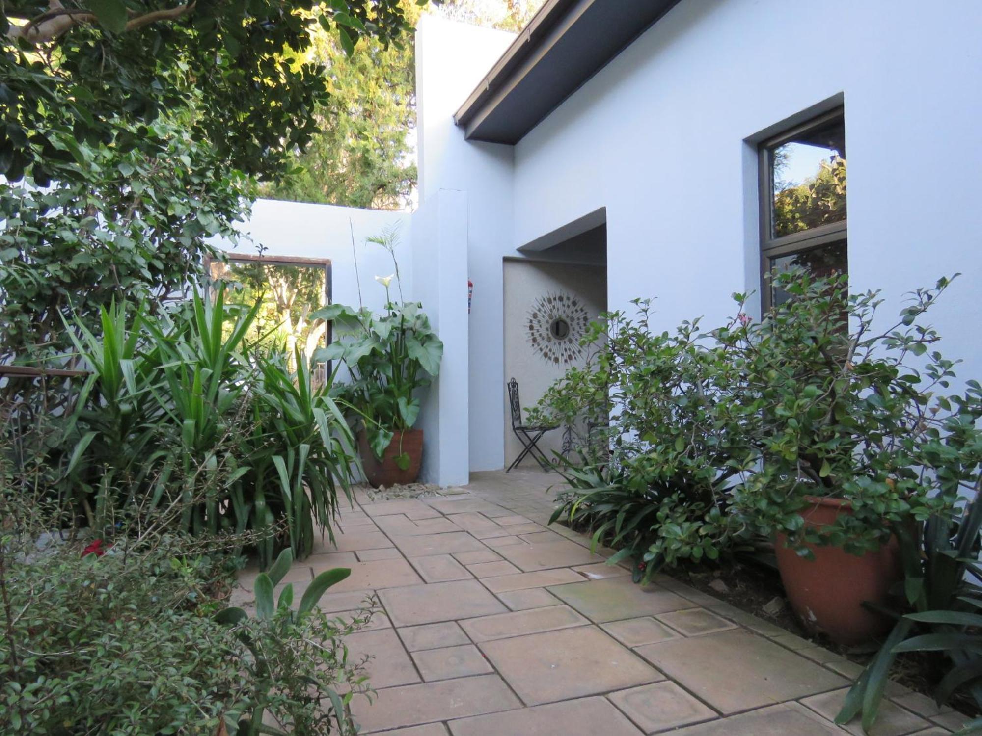 Jedidja Bed And Breakfast Bloemfontein Exteriér fotografie