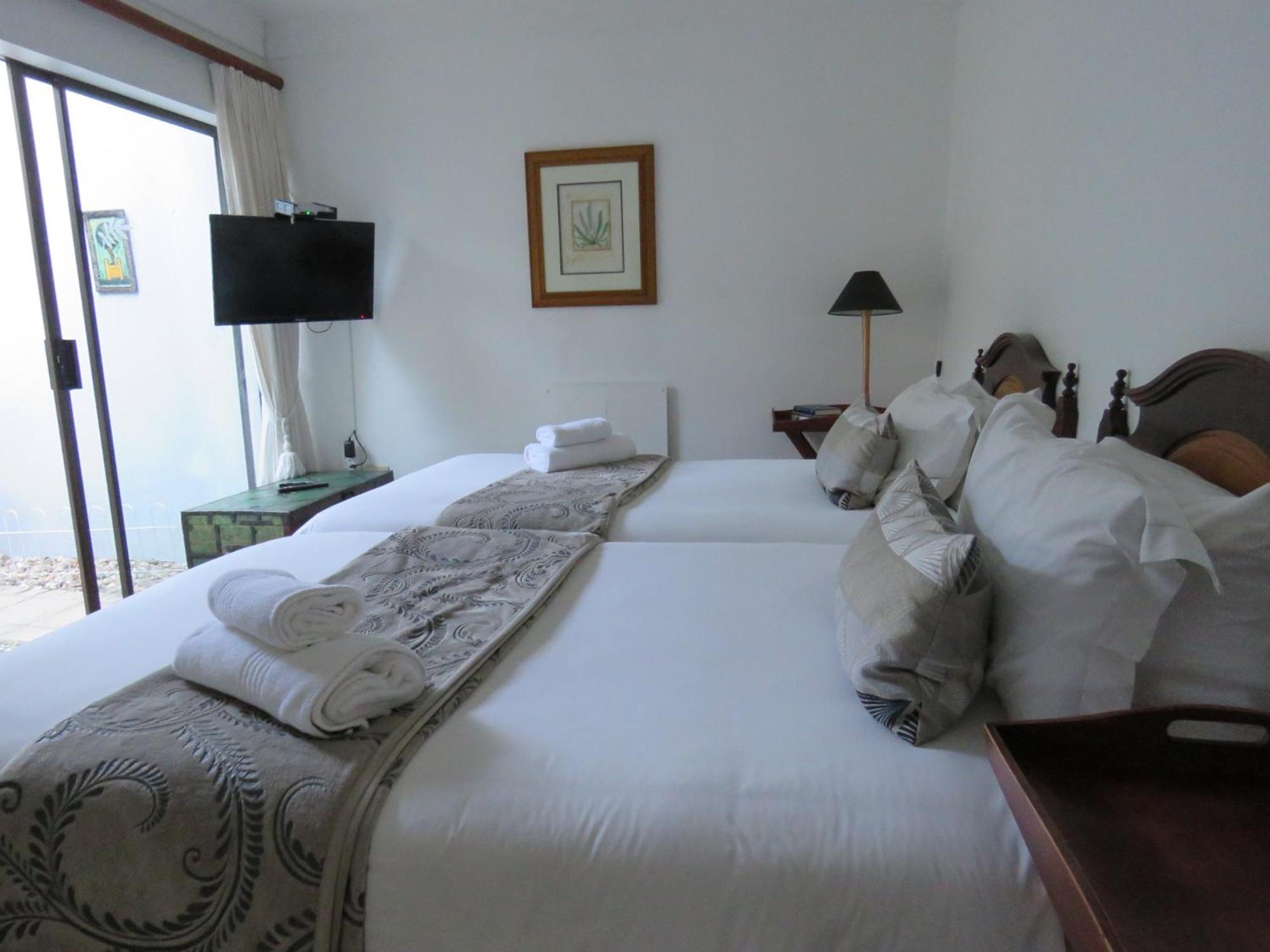 Jedidja Bed And Breakfast Bloemfontein Exteriér fotografie