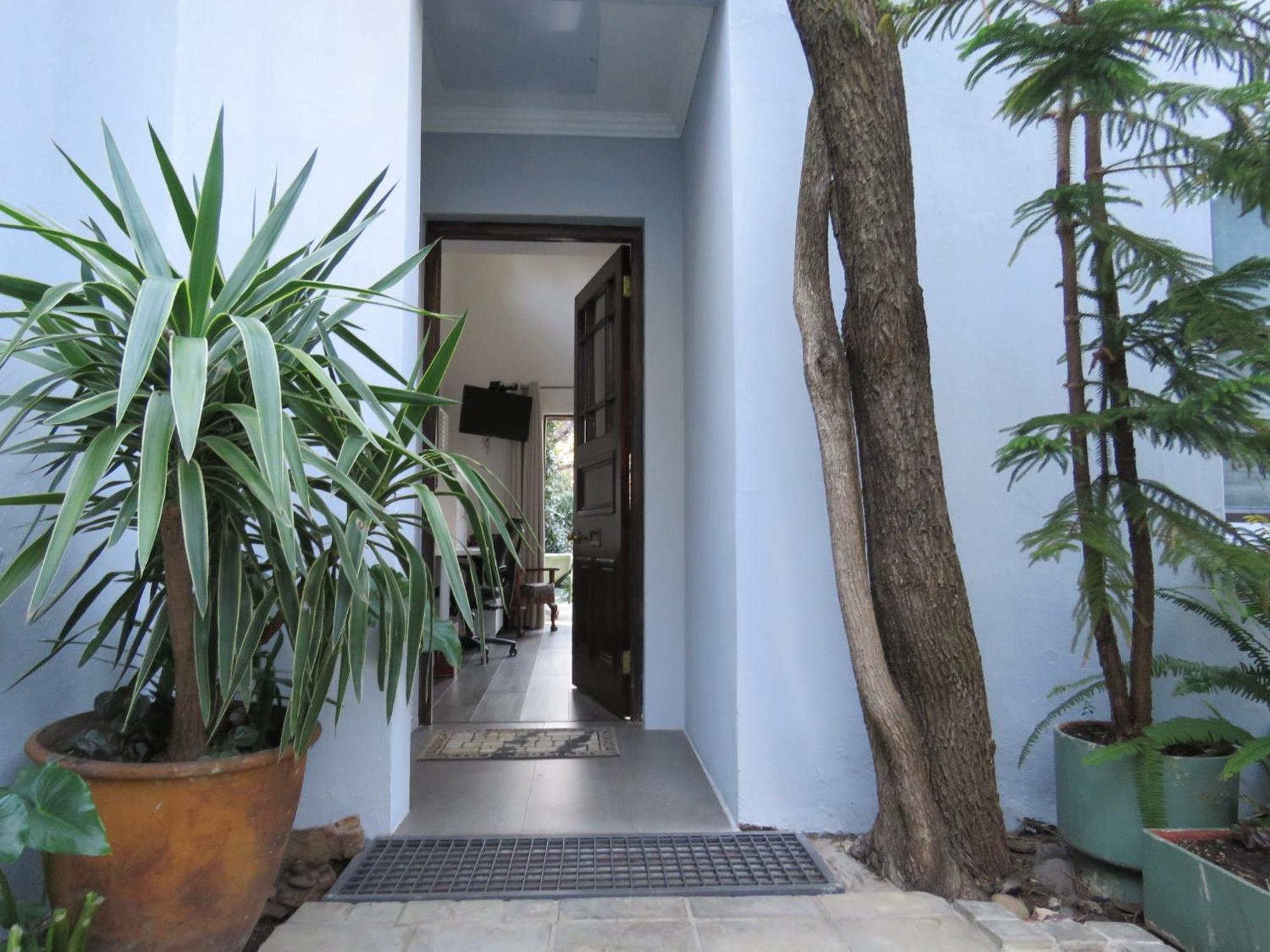 Jedidja Bed And Breakfast Bloemfontein Exteriér fotografie